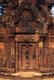 Cambodia: Library, Banteay Srei (Citadel of the Women), near Angkor