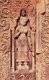 Cambodia: Devata (Divine Nymph), Banteay Srei (Citadel of the Women), near Angkor