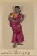 India: An Indian Female (1837).