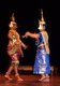 Cambodia: Dancers, Royal Ballet of Cambodia, Phnom Penh