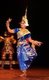 Cambodia: Dancer, Royal Ballet of Cambodia, Phnom Penh