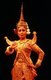 Cambodia: Dancer, Royal Ballet of Cambodia, Phnom Penh
