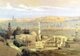Egypt: ‘Grand Cairo’, an 1839-40 watercolour by Scottish Orientalist David Roberts.