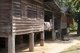Thailand: Housing in the Ban Na Pa Nat Tai Dam Cultural Village, Loei Province